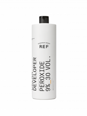 REF Peroxide 9% 30 VOL 1000 ml